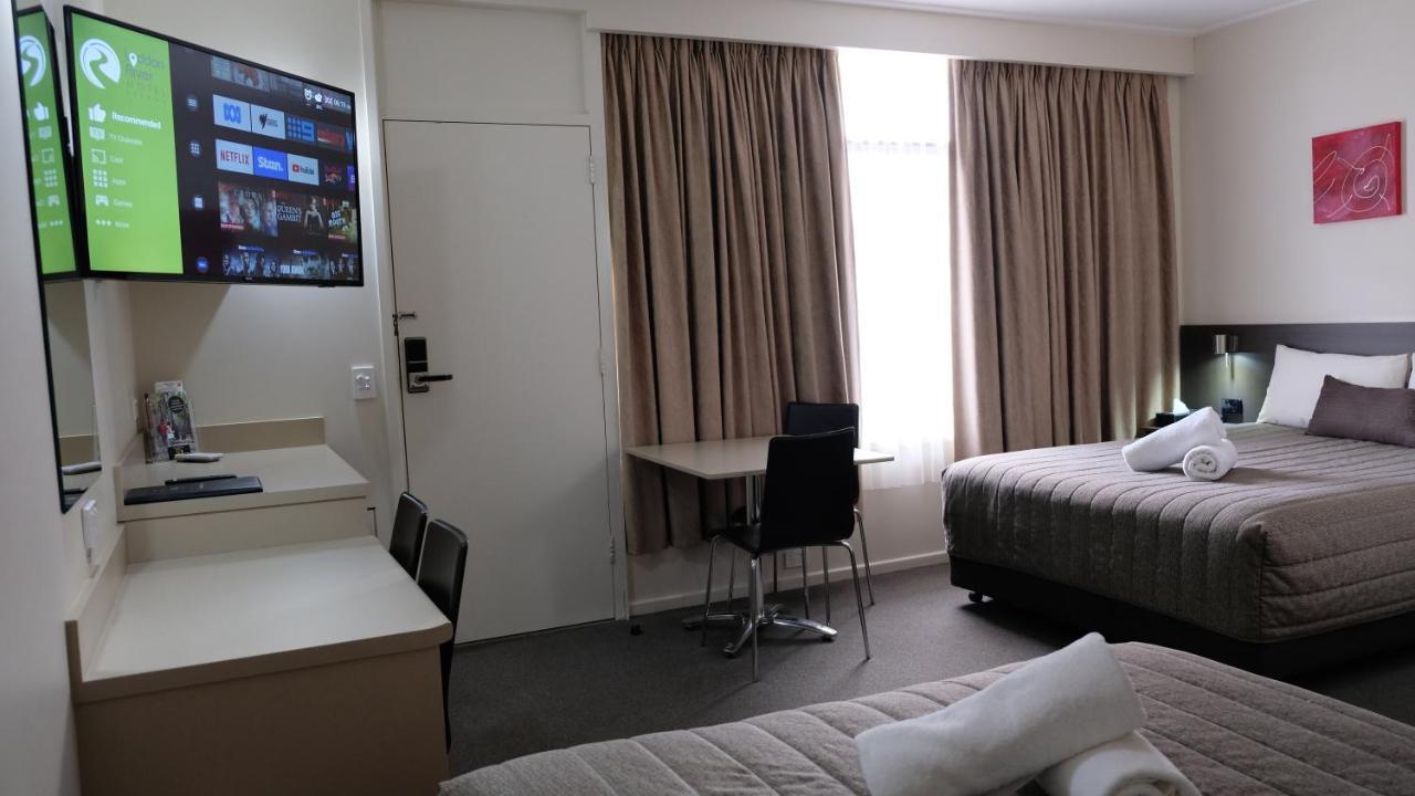 Loddon River Motel Kerang Екстериор снимка