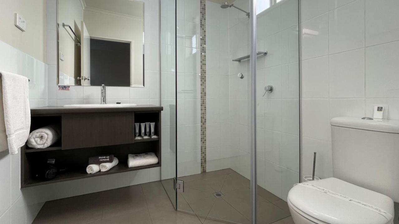 Loddon River Motel Kerang Екстериор снимка