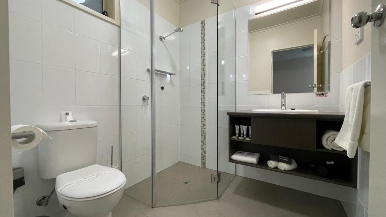 Loddon River Motel Kerang Екстериор снимка