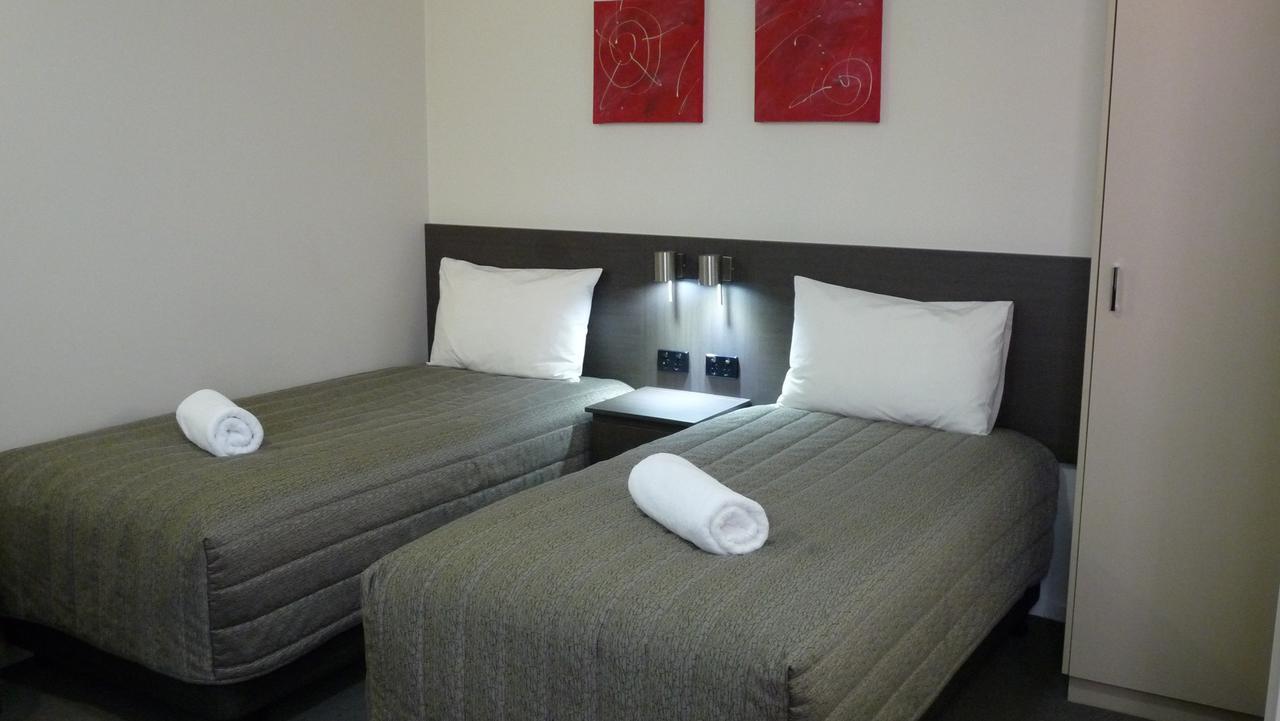 Loddon River Motel Kerang Екстериор снимка