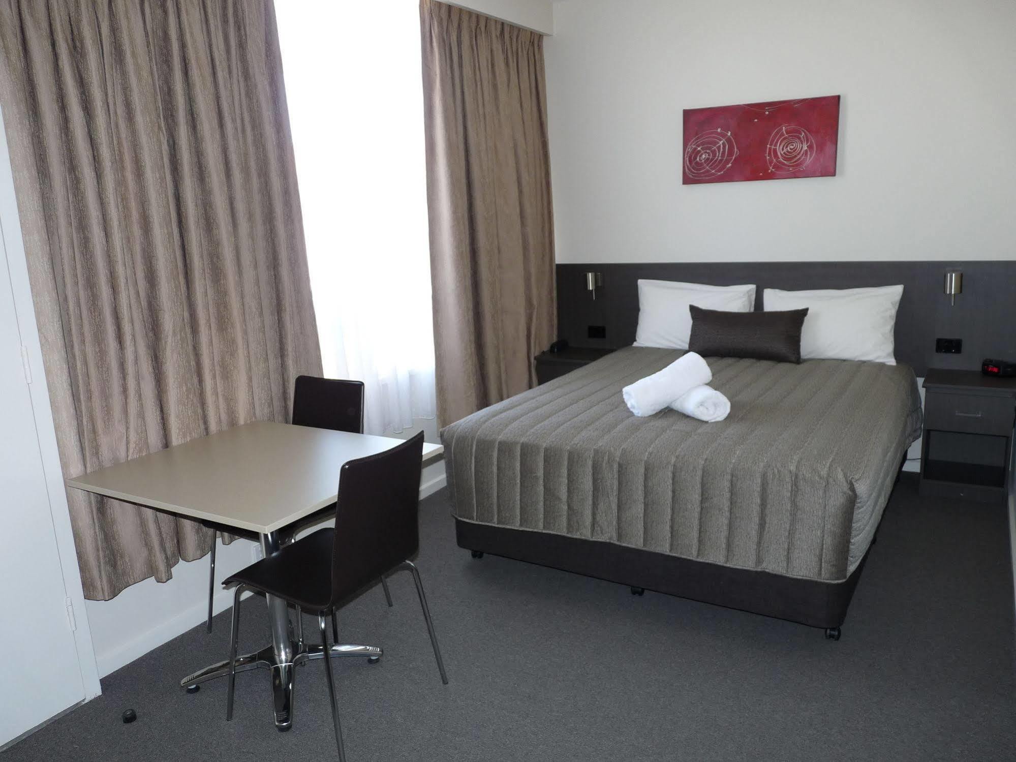 Loddon River Motel Kerang Екстериор снимка