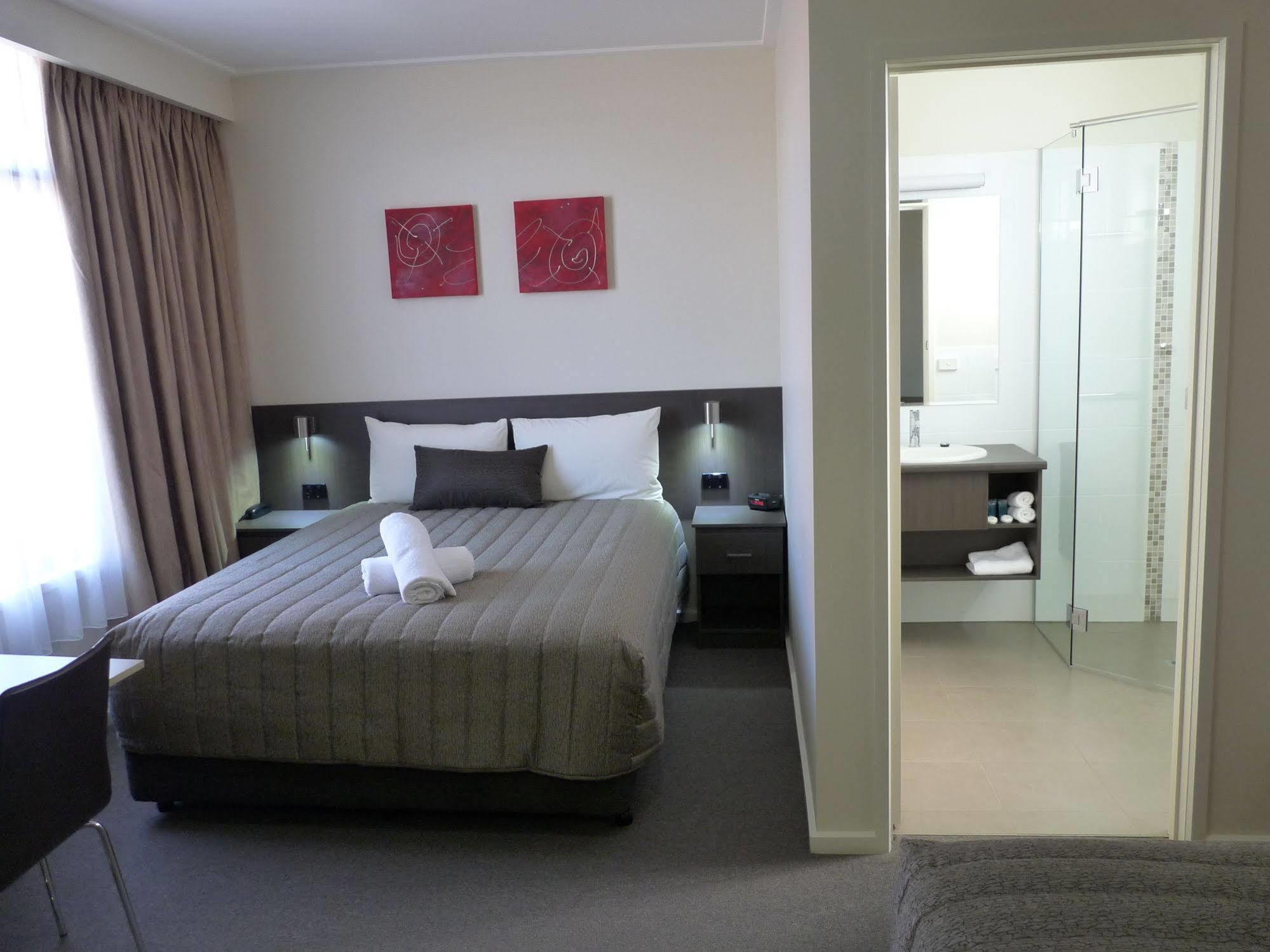 Loddon River Motel Kerang Екстериор снимка