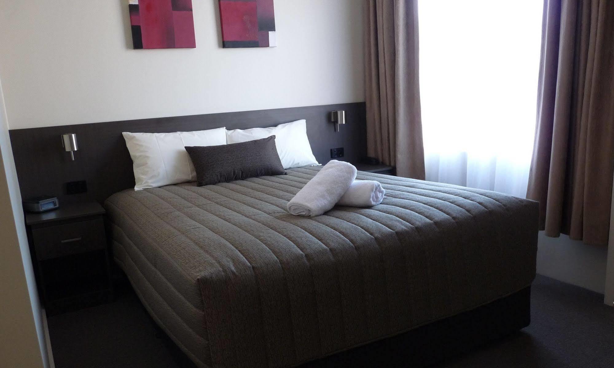Loddon River Motel Kerang Екстериор снимка