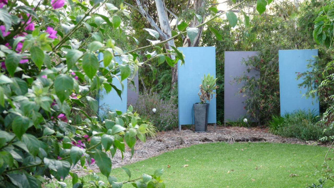 Loddon River Motel Kerang Екстериор снимка